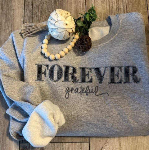 Premium Brand Sweatshirt