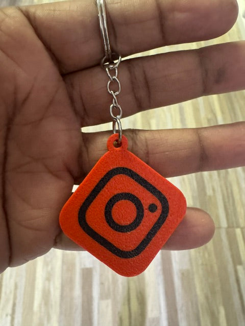 Social Media NFC Tags