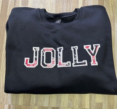 Jolly Sweater