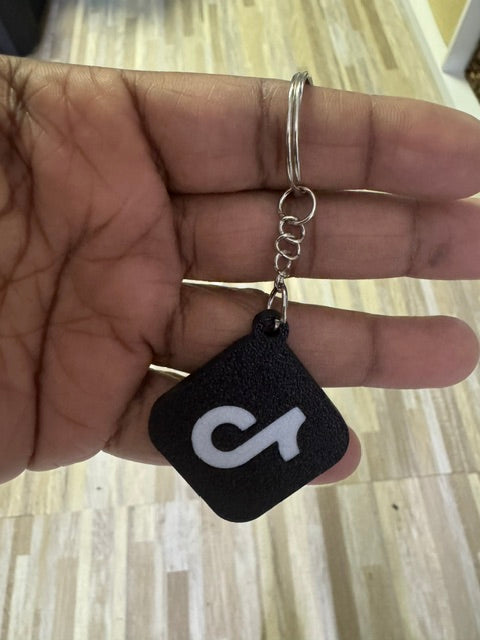 Social Media NFC Tags