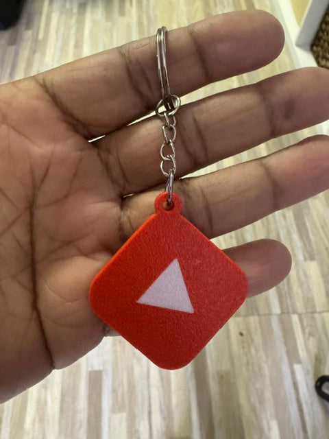 Social Media NFC Tags